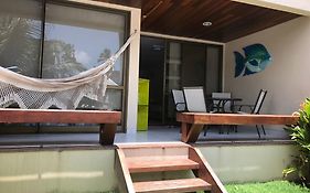 Flat Nannai Residence Muro Alto